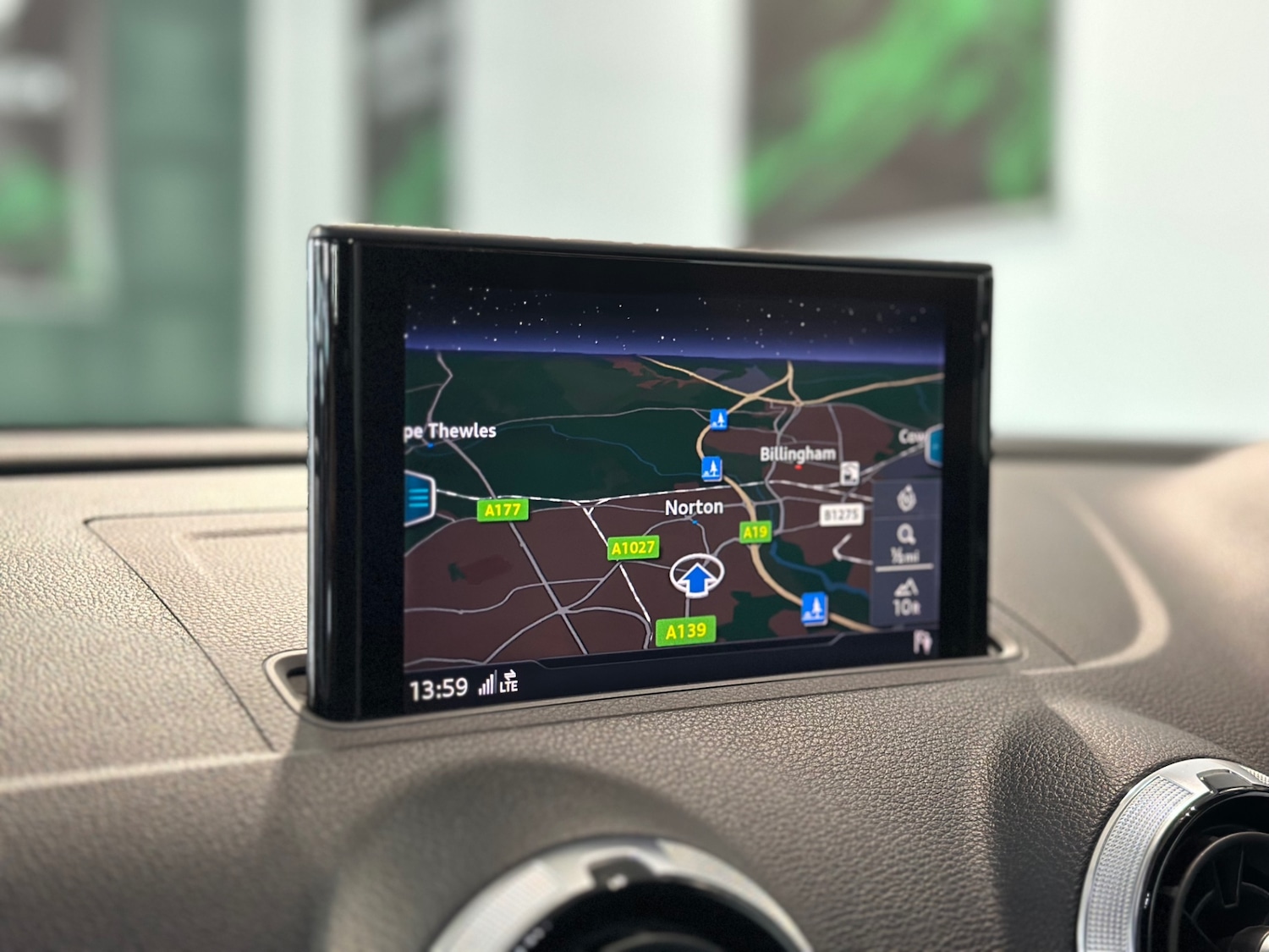 Used Audi A3 2018 for sale - 76355028: Photo 24