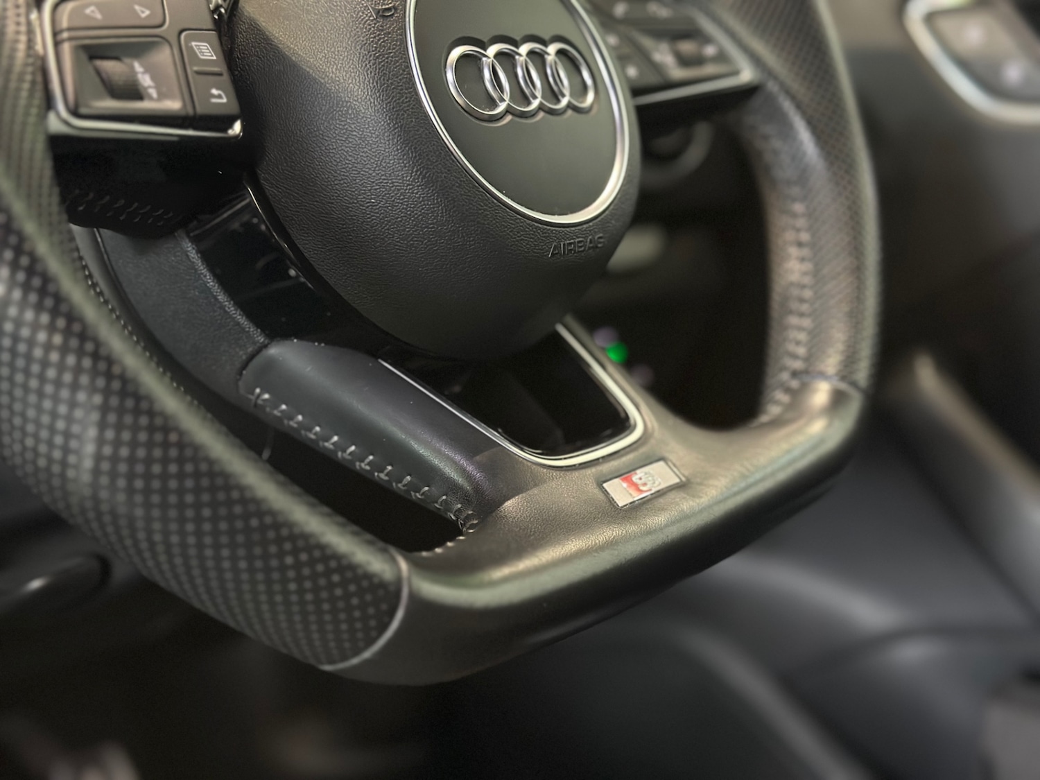 Used Audi A3 2018 for sale - 76355028: Photo 25