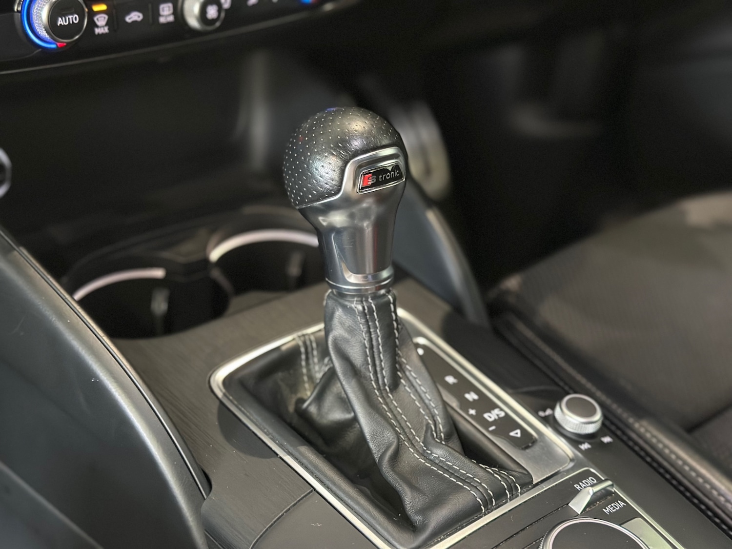 Used Audi A3 2018 for sale - 76355028: Photo 26