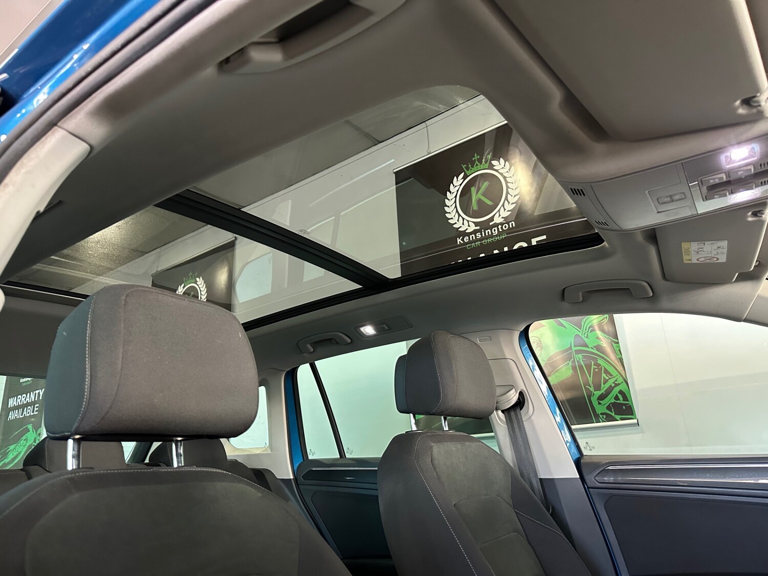 Used Volkswagen Tiguan 2016 for sale - 77818026: Photo 14