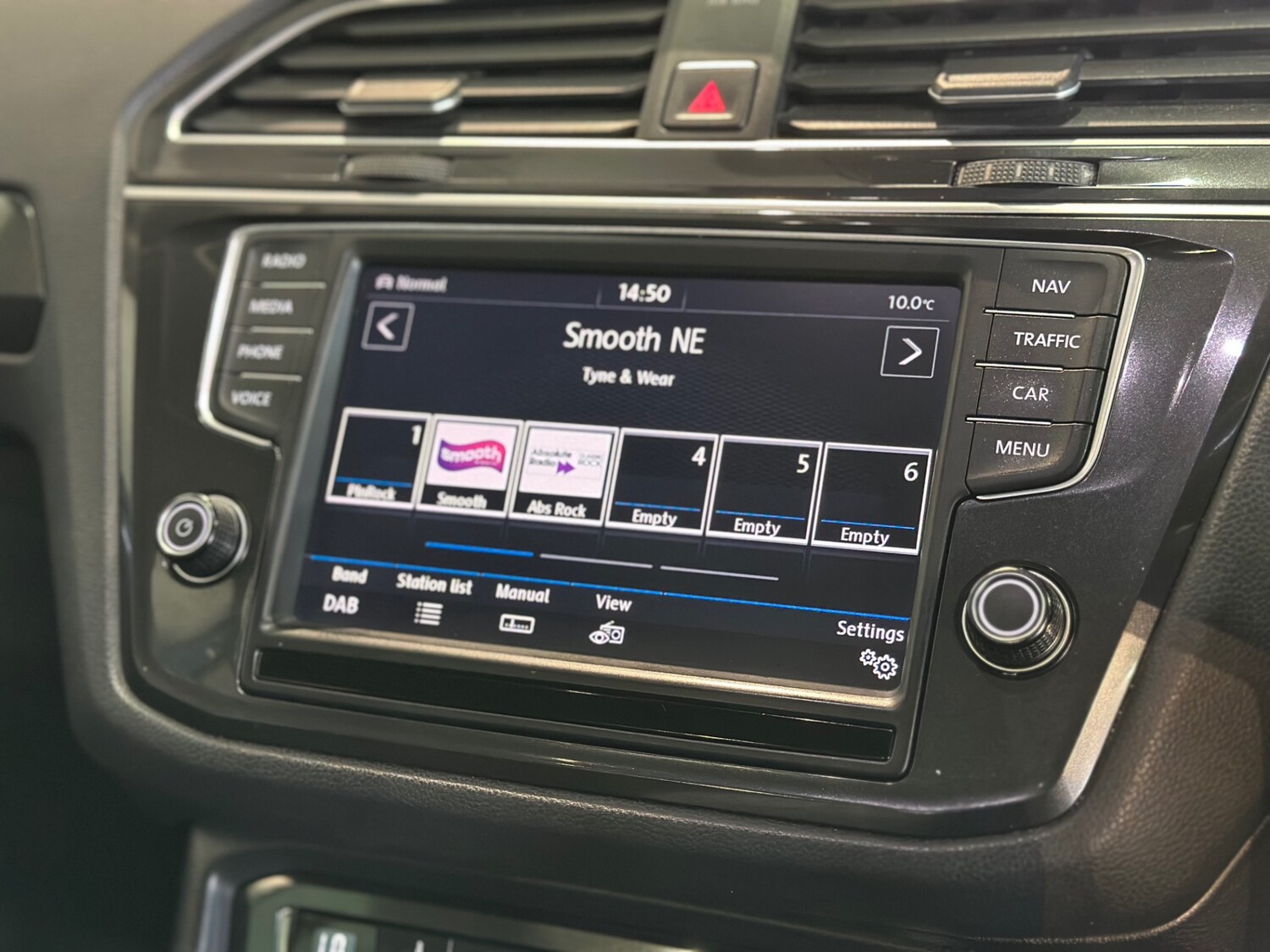 Used Volkswagen Tiguan 2016 for sale - 77818026: Photo 16