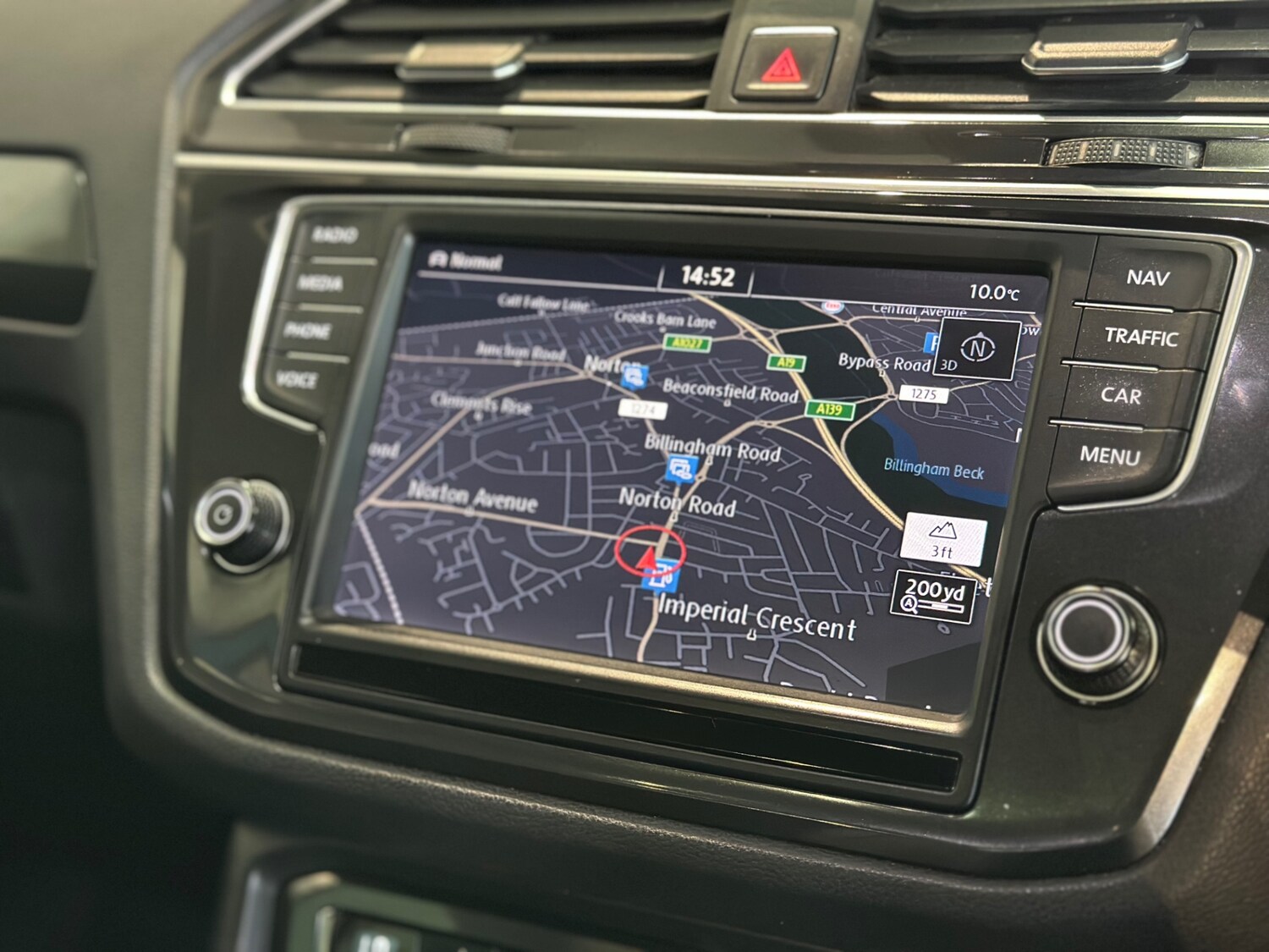 Used Volkswagen Tiguan 2016 for sale - 77818026: Photo 17