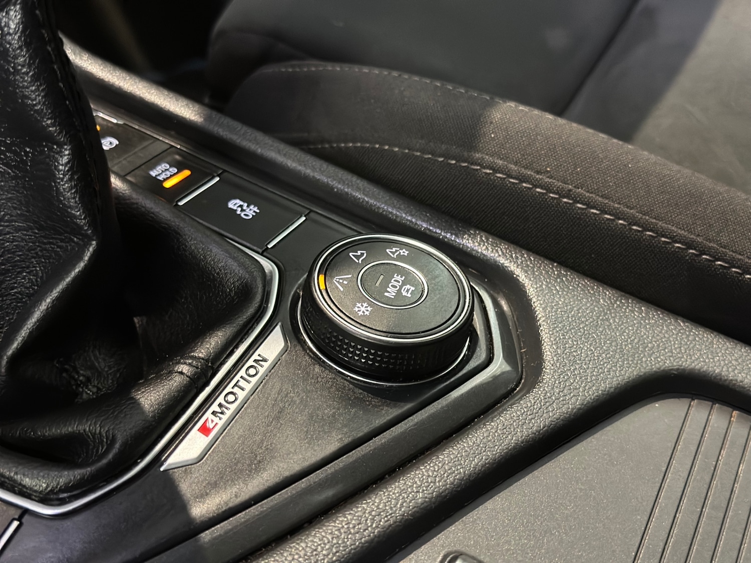 Used Volkswagen Tiguan 2016 for sale - 77818026: Photo 18