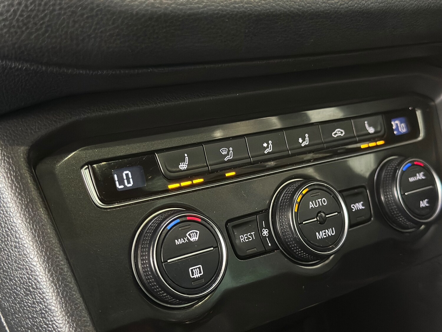 Used Volkswagen Tiguan 2016 for sale - 77818026: Photo 21