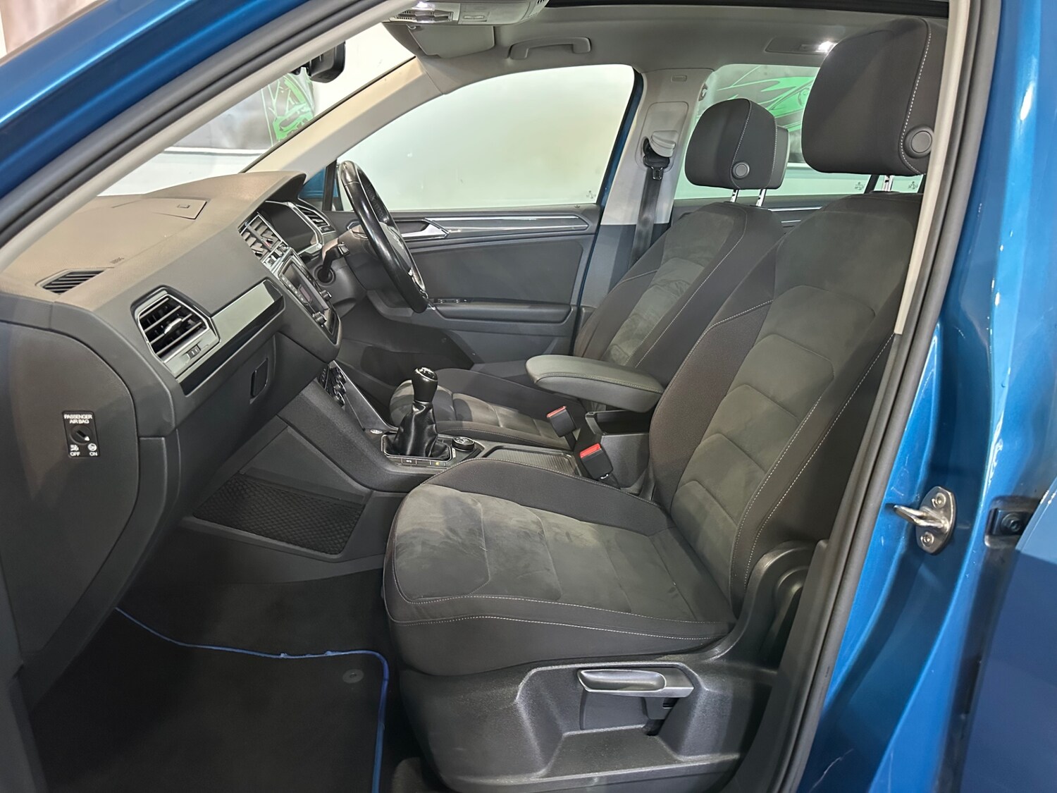 Used Volkswagen Tiguan 2016 for sale - 77818026: Photo 9