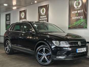2016 (66) - 2.0 TDi 150 SE 5dr