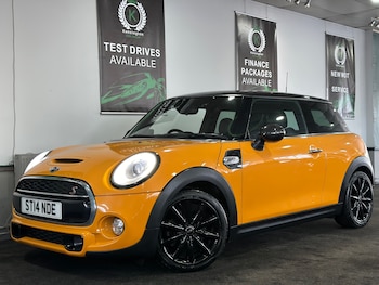 Used MINI Hatch 2014 for sale - 77336361: Photo