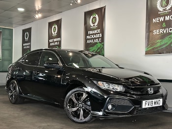 Honda - Civic