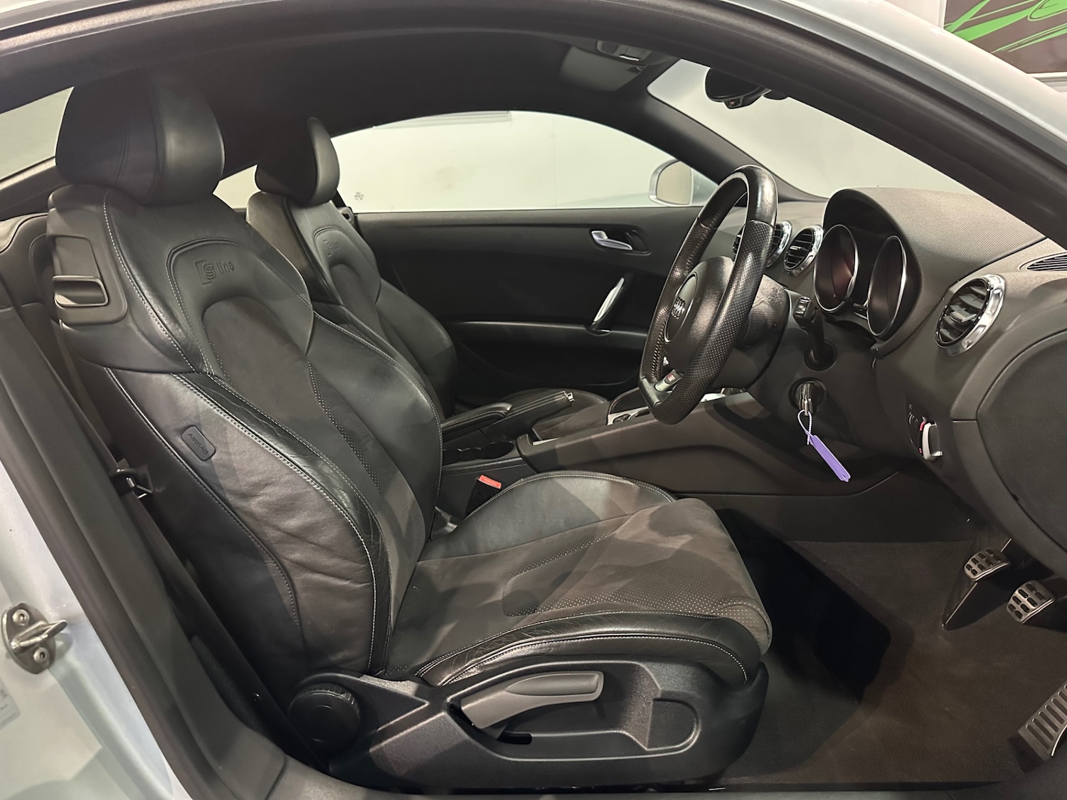 Used Audi TT 2012 for sale - 76987113: Photo 14