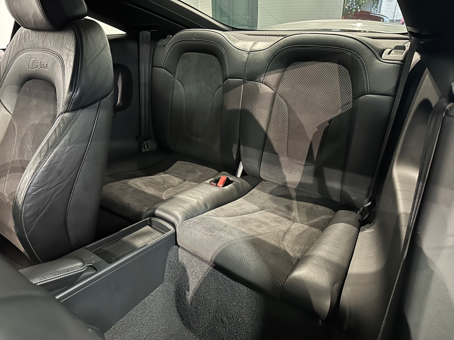 Used Audi TT 2012 for sale - 76987113: Photo 16