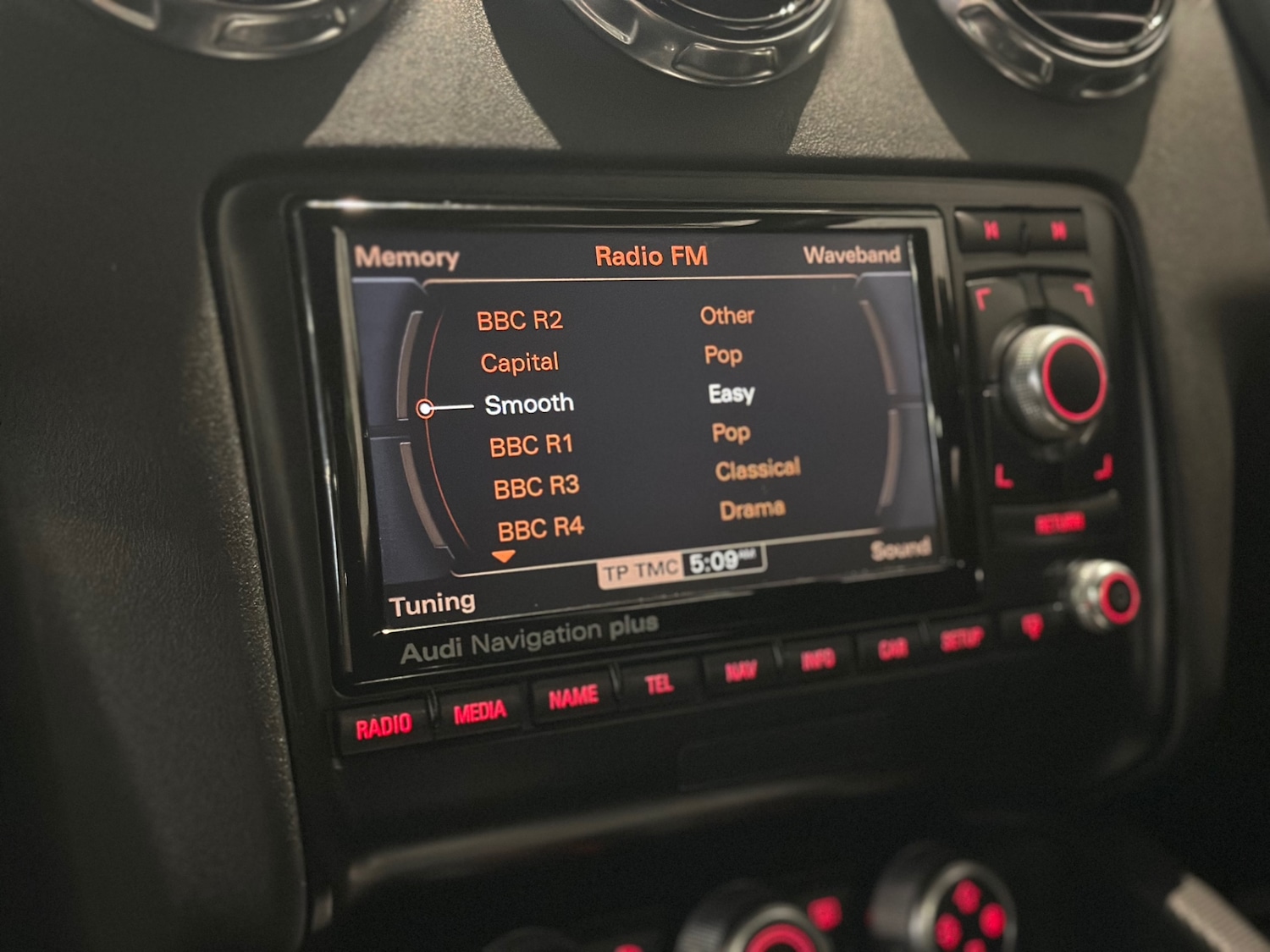 Used Audi TT 2012 for sale - 76987113: Photo 17