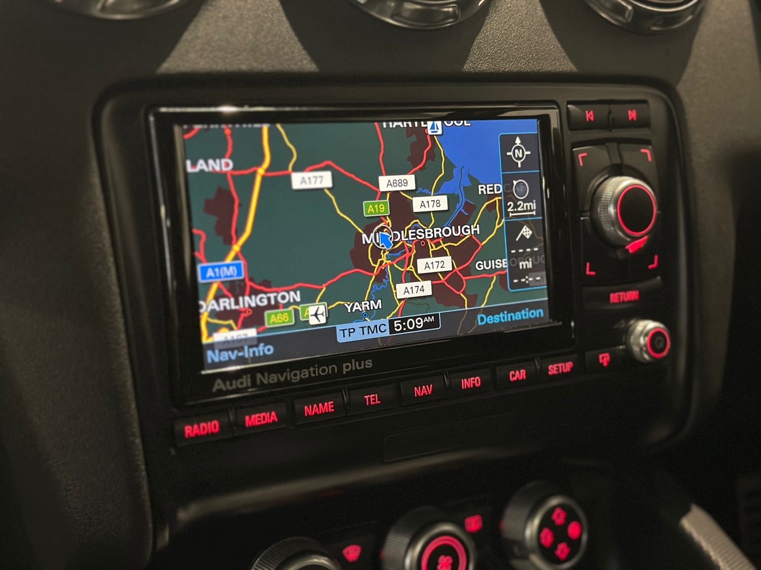 Used Audi TT 2012 for sale - 76987113: Photo 18