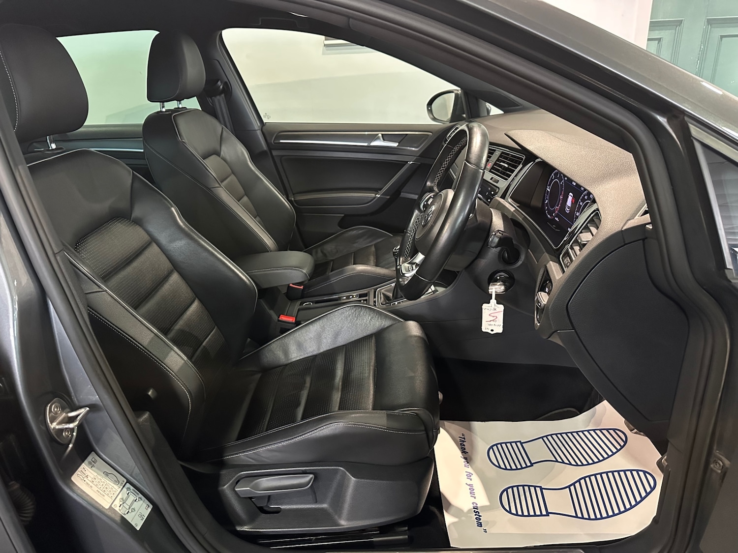 Used Volkswagen Golf 2018 for sale - 77616430: Photo 10