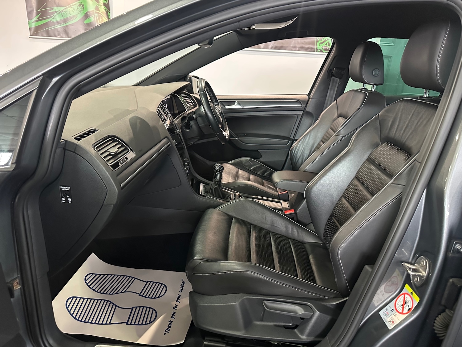 Used Volkswagen Golf 2018 for sale - 77616430: Photo 12