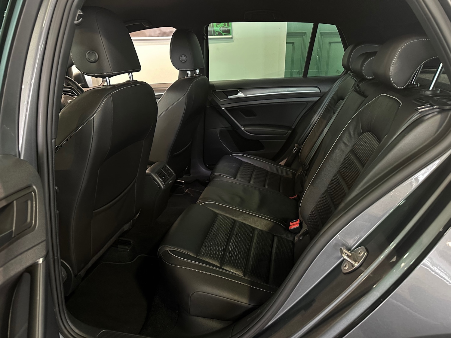 Used Volkswagen Golf 2018 for sale - 77616430: Photo 13