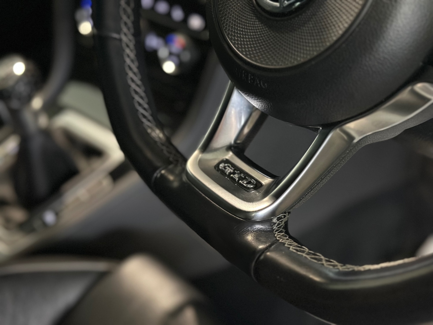 Used Volkswagen Golf 2018 for sale - 77616430: Photo 15