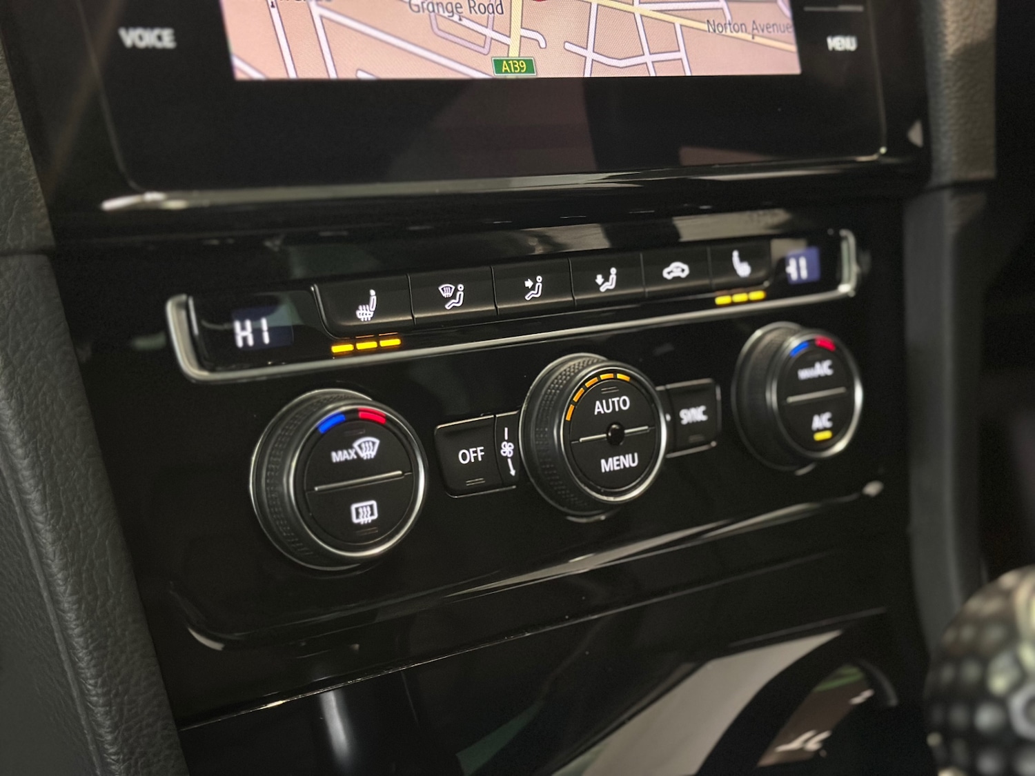 Used Volkswagen Golf 2018 for sale - 77616430: Photo 20