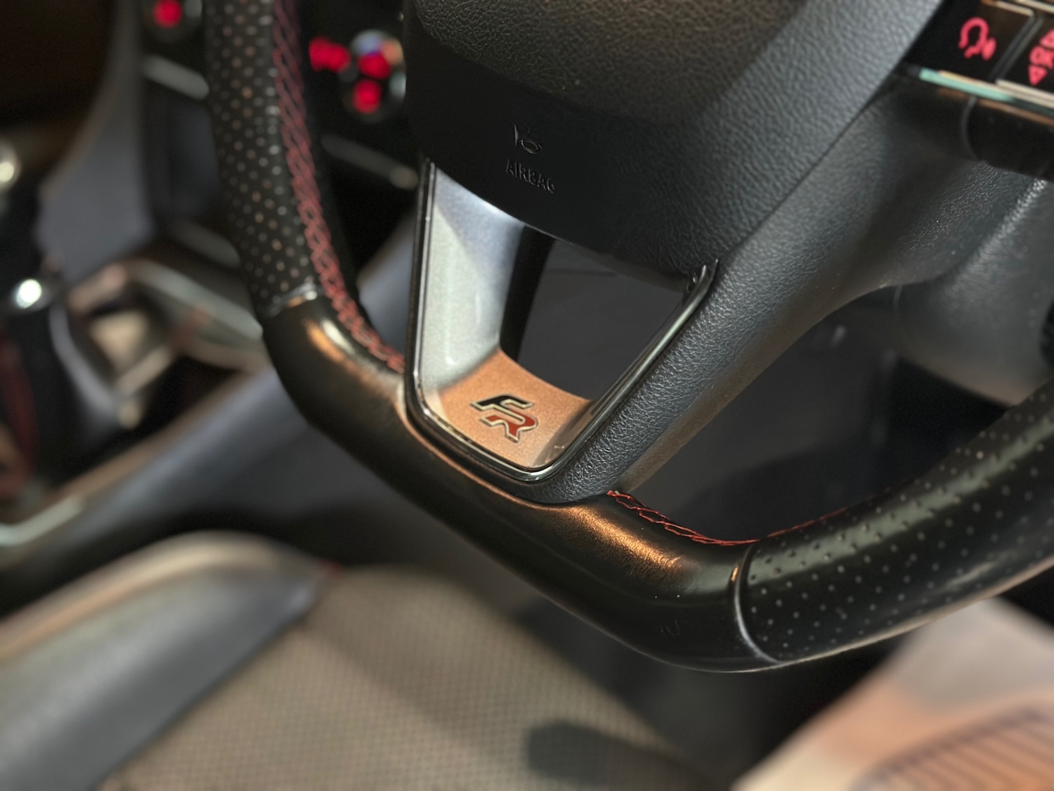 Used SEAT Leon 2016 for sale - 76919722: Photo 11