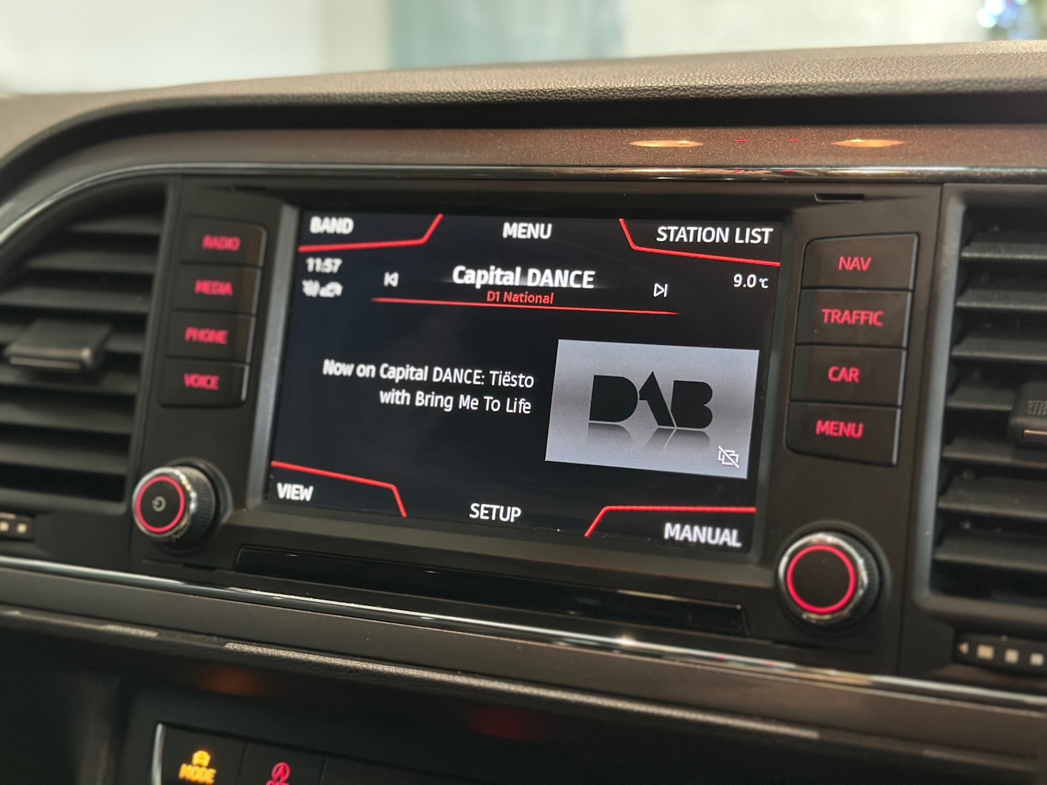 Used SEAT Leon 2016 for sale - 76919722: Photo 12