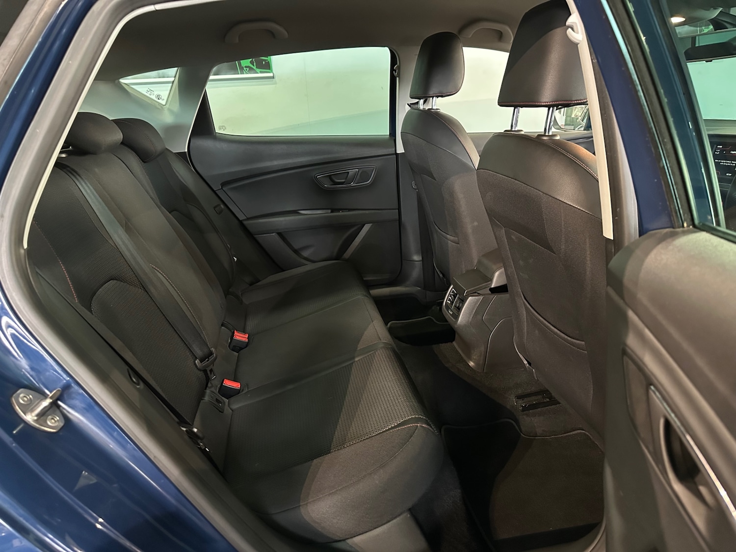 Used SEAT Leon 2016 for sale - 76919722: Photo 13