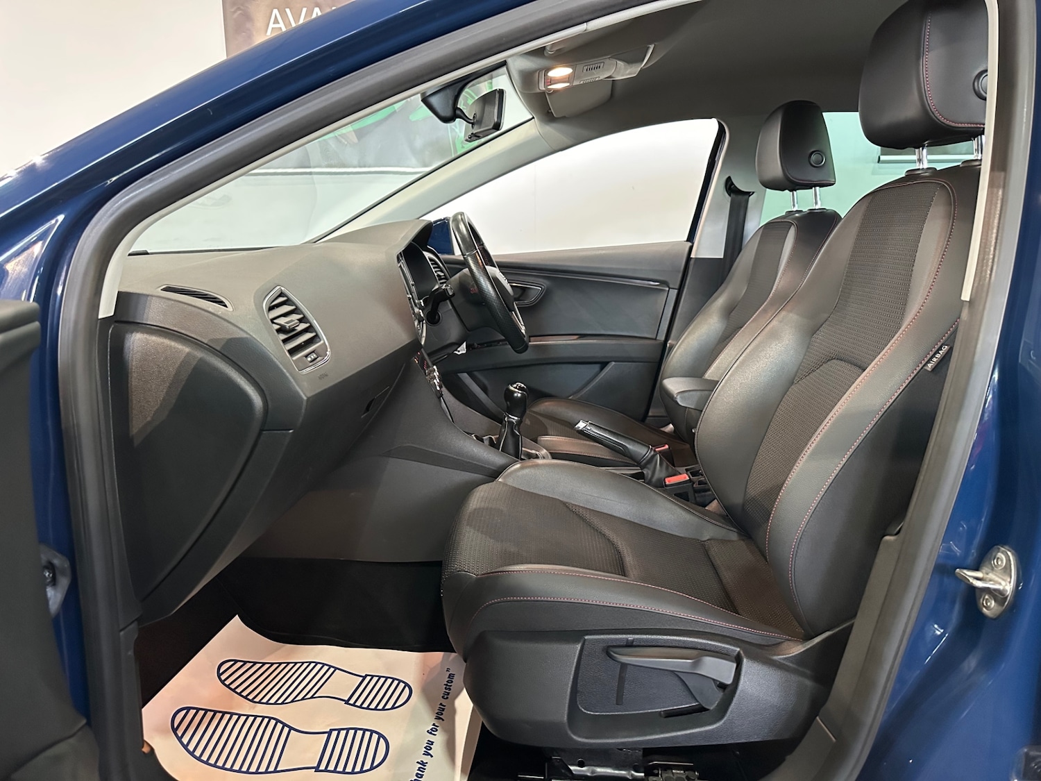 Used SEAT Leon 2016 for sale - 76919722: Photo 14