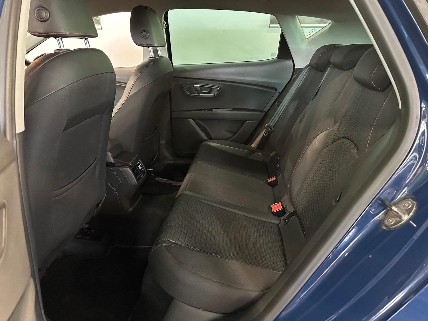 Used SEAT Leon 2016 for sale - 76919722: Photo 15