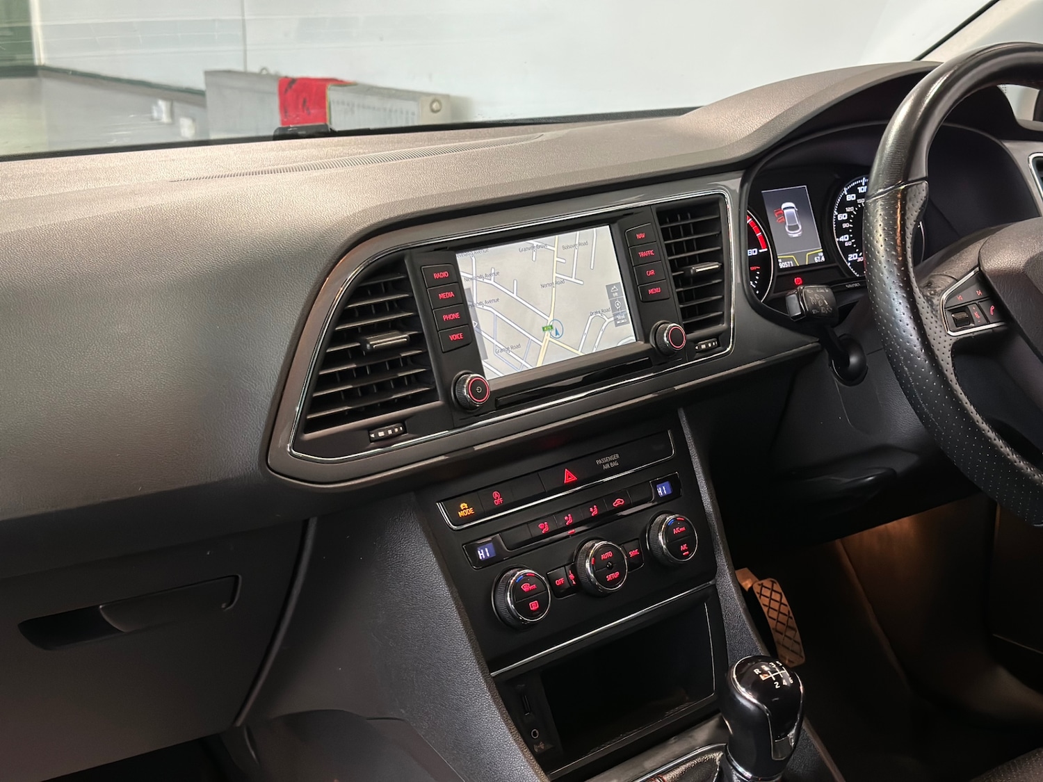 Used SEAT Leon 2016 for sale - 76919722: Photo 16