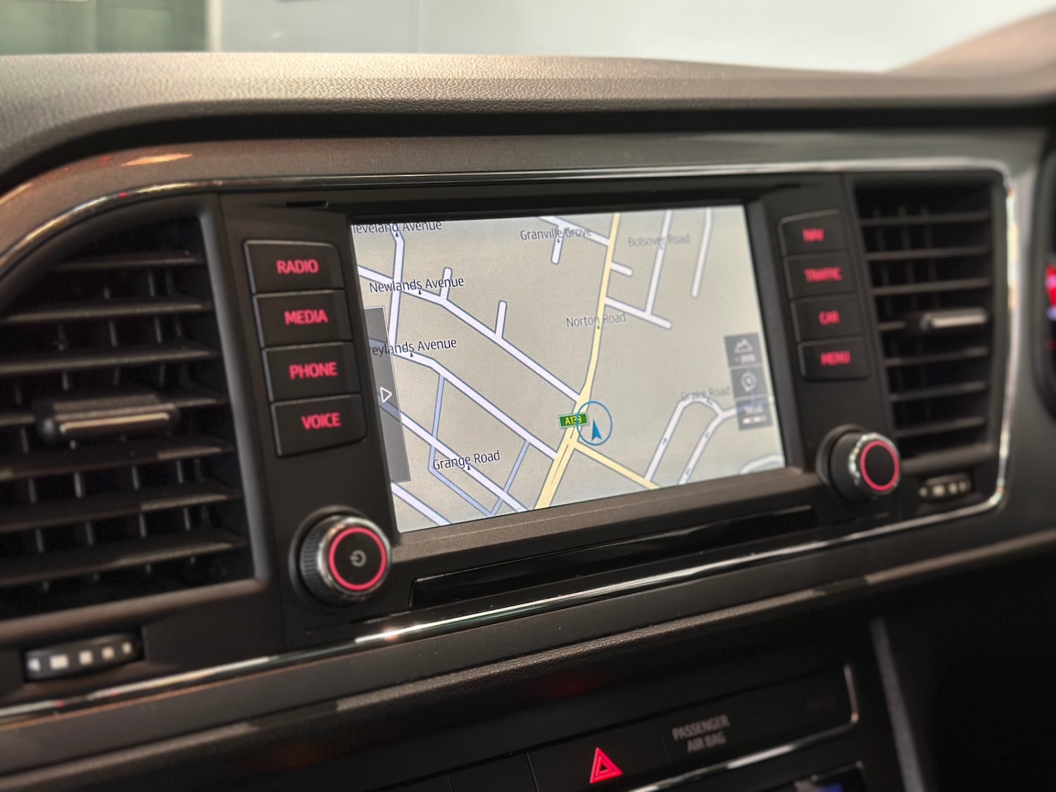 Used SEAT Leon 2016 for sale - 76919722: Photo 17