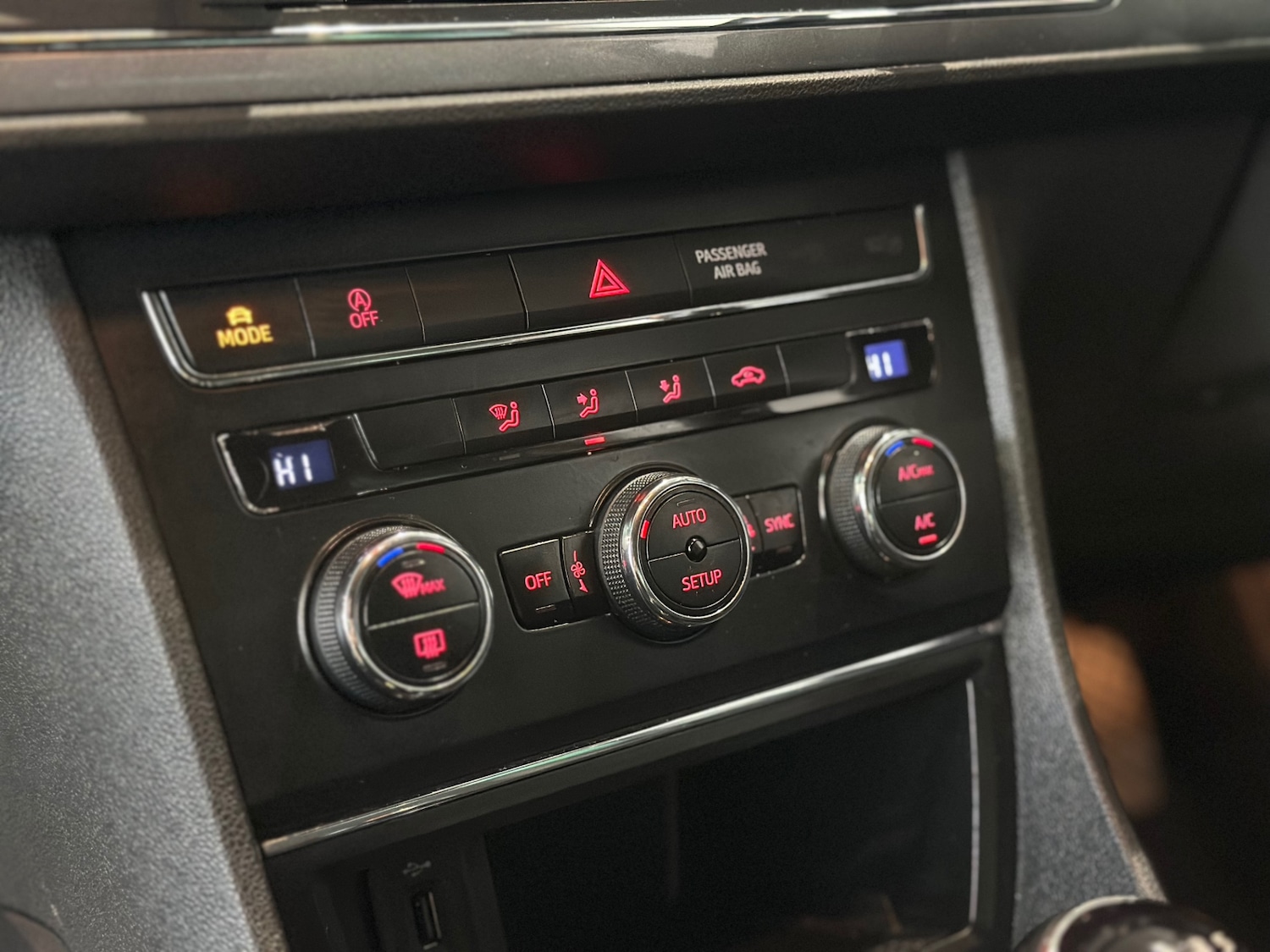 Used SEAT Leon 2016 for sale - 76919722: Photo 18