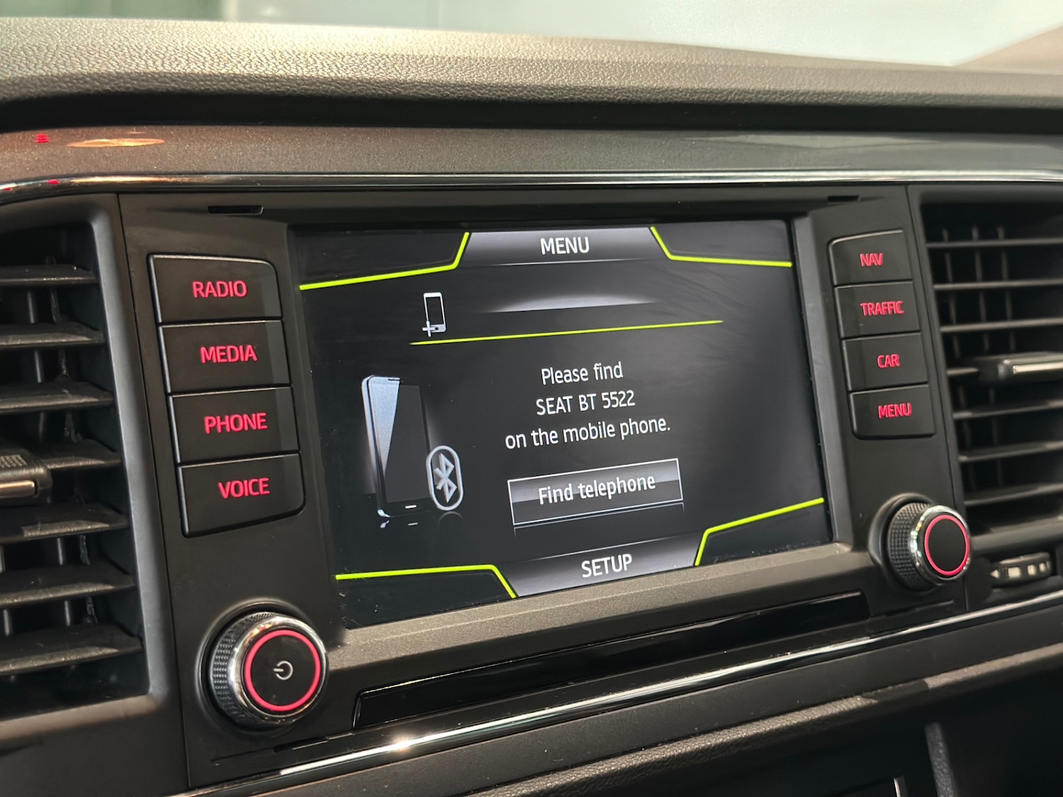 Used SEAT Leon 2016 for sale - 76919722: Photo 19