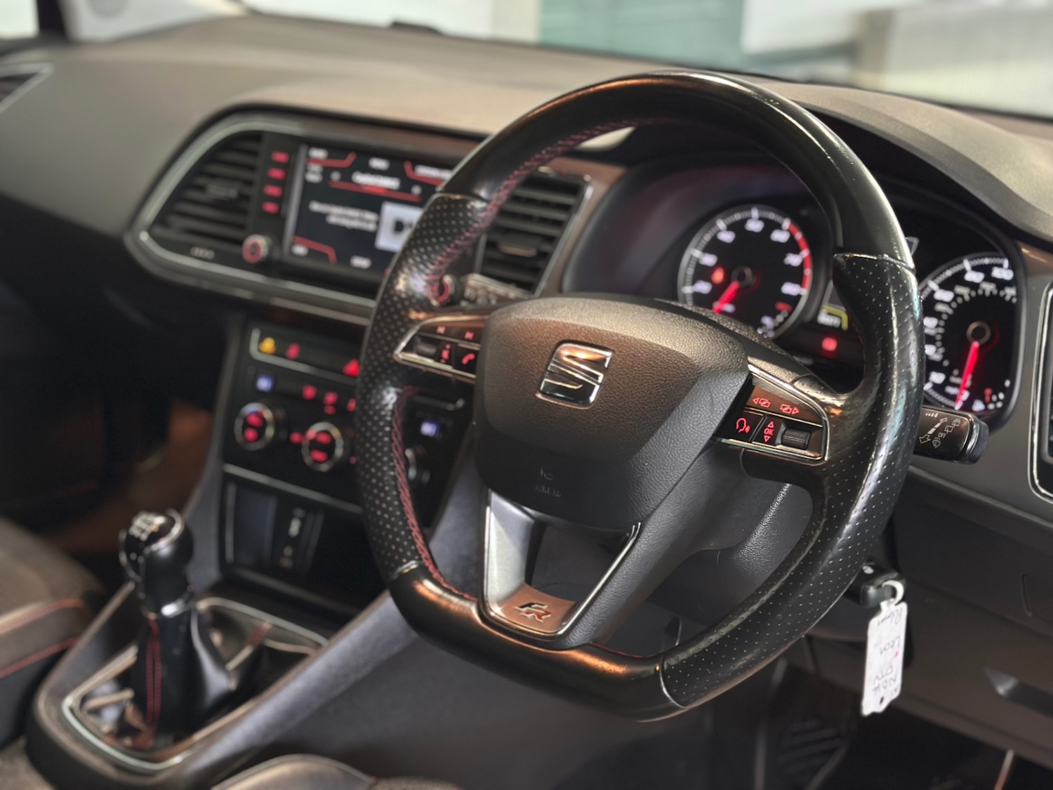 Used SEAT Leon 2016 for sale - 76919722: Photo 7