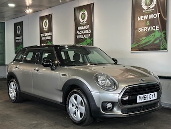 Used MINI Clubman 2015 for sale - 75945142: Photo