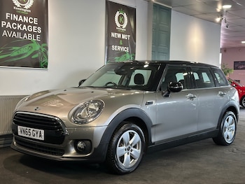 Used MINI Clubman 2015 for sale - 75945142: Photo