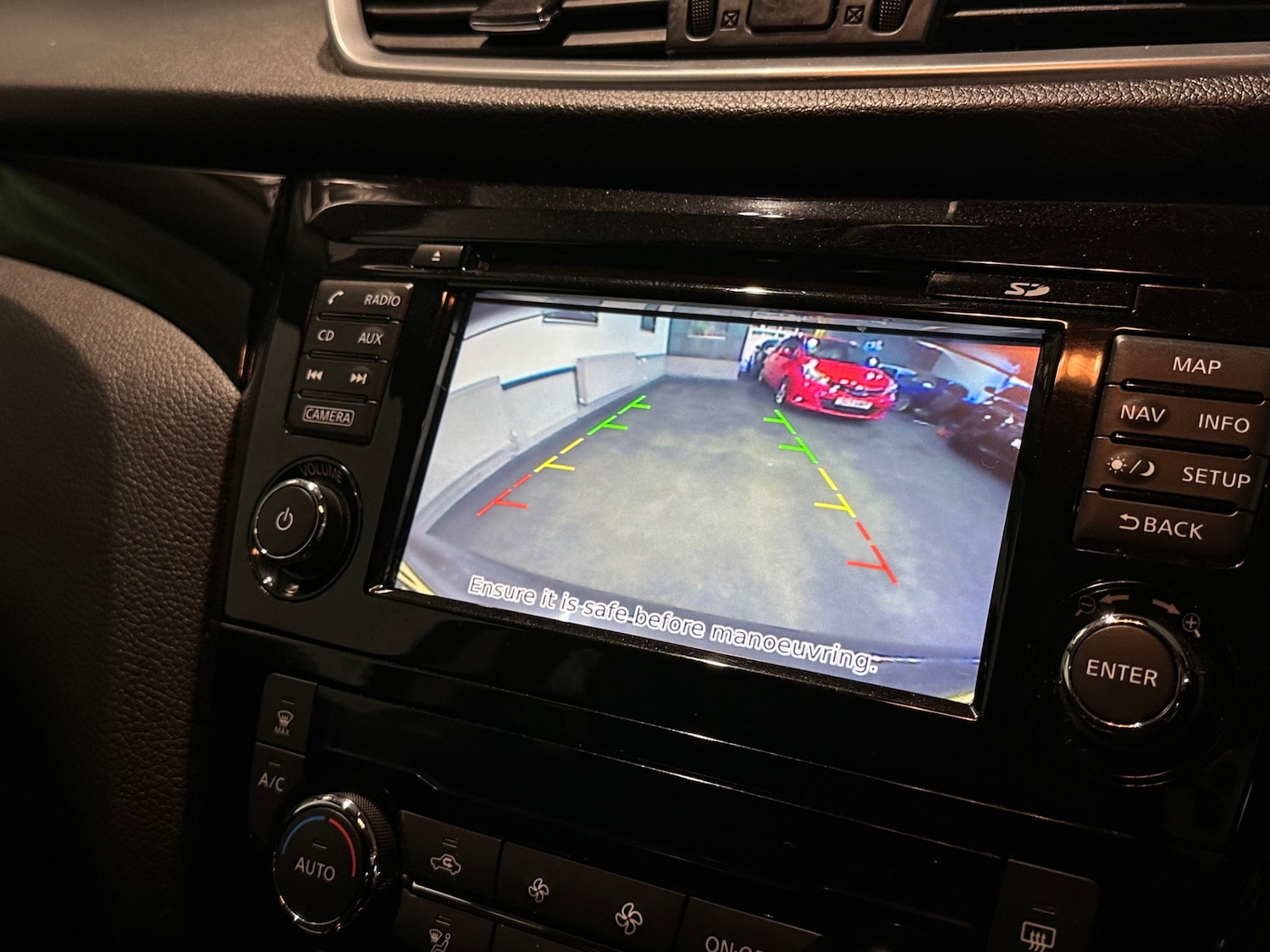 Used Nissan Qashqai 2017 for sale - 76556754: Photo 10