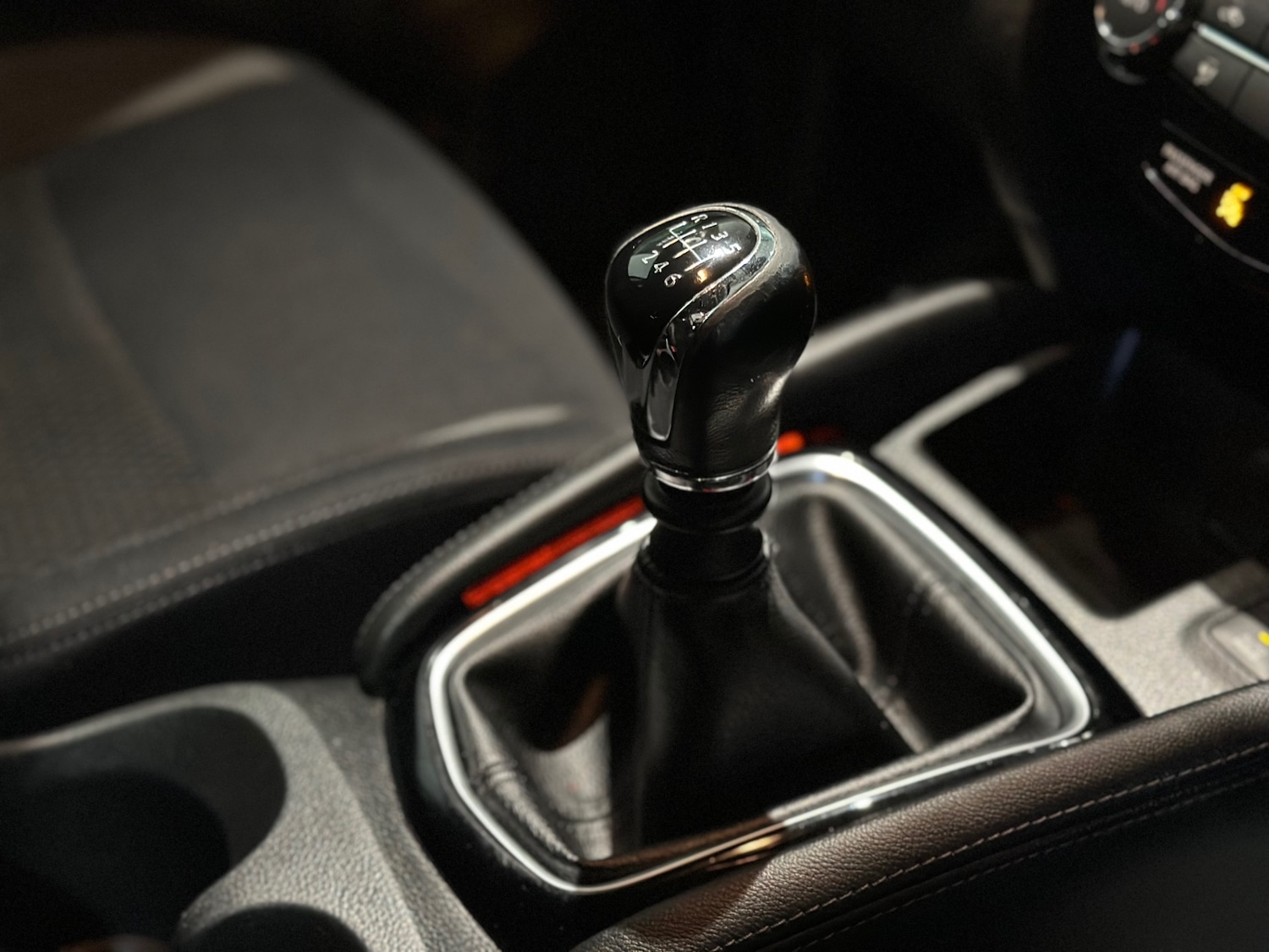 Used Nissan Qashqai 2017 for sale - 76556754: Photo 12