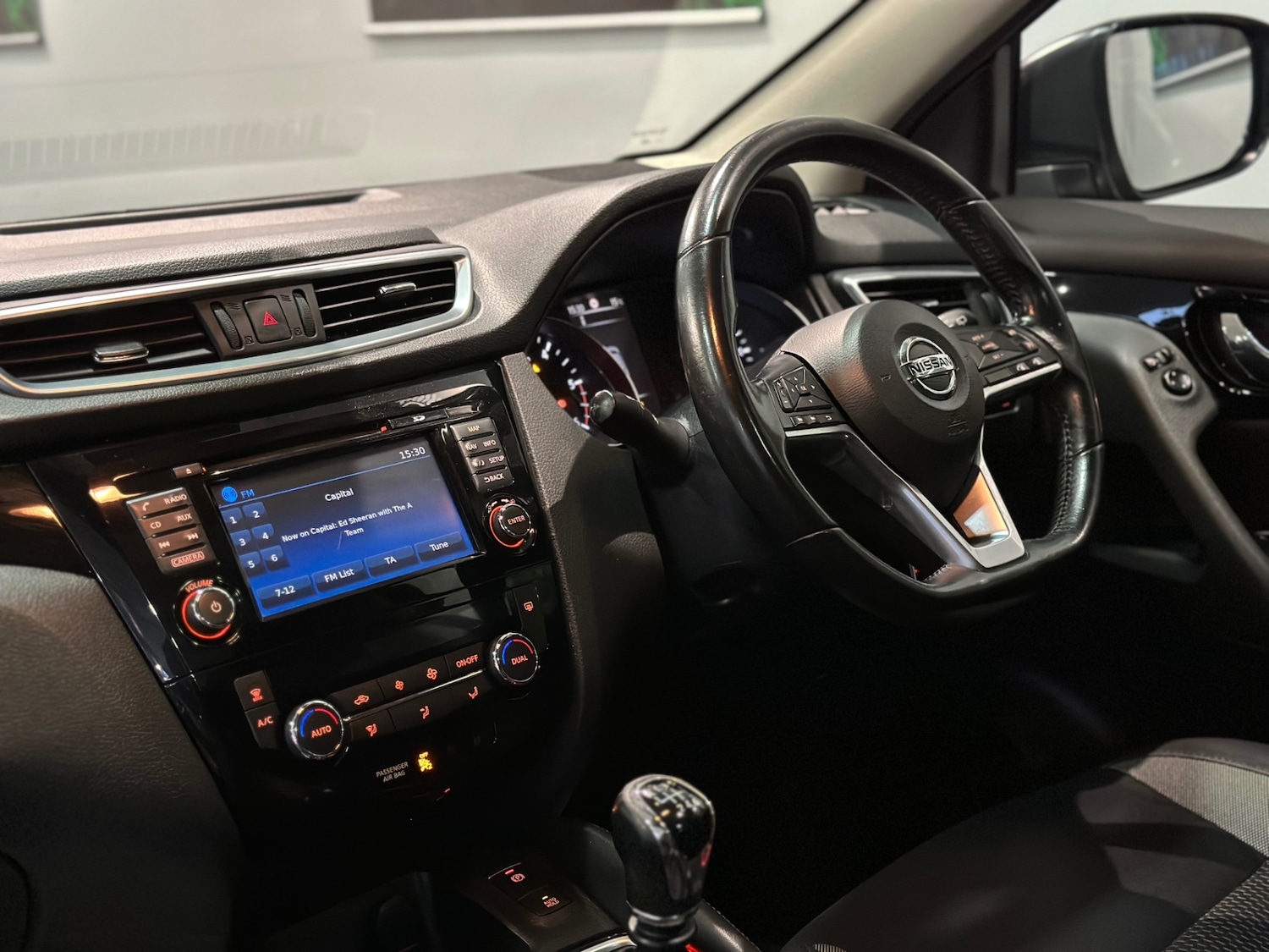 Used Nissan Qashqai 2017 for sale - 76556754: Photo 13