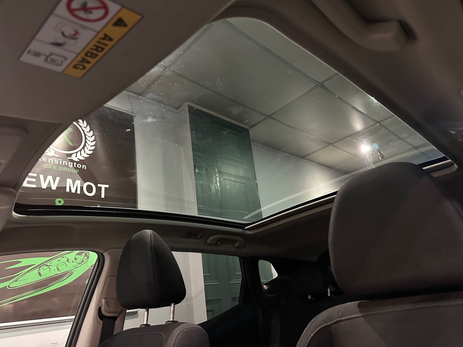 Used Nissan Qashqai 2017 for sale - 76556754: Photo 16