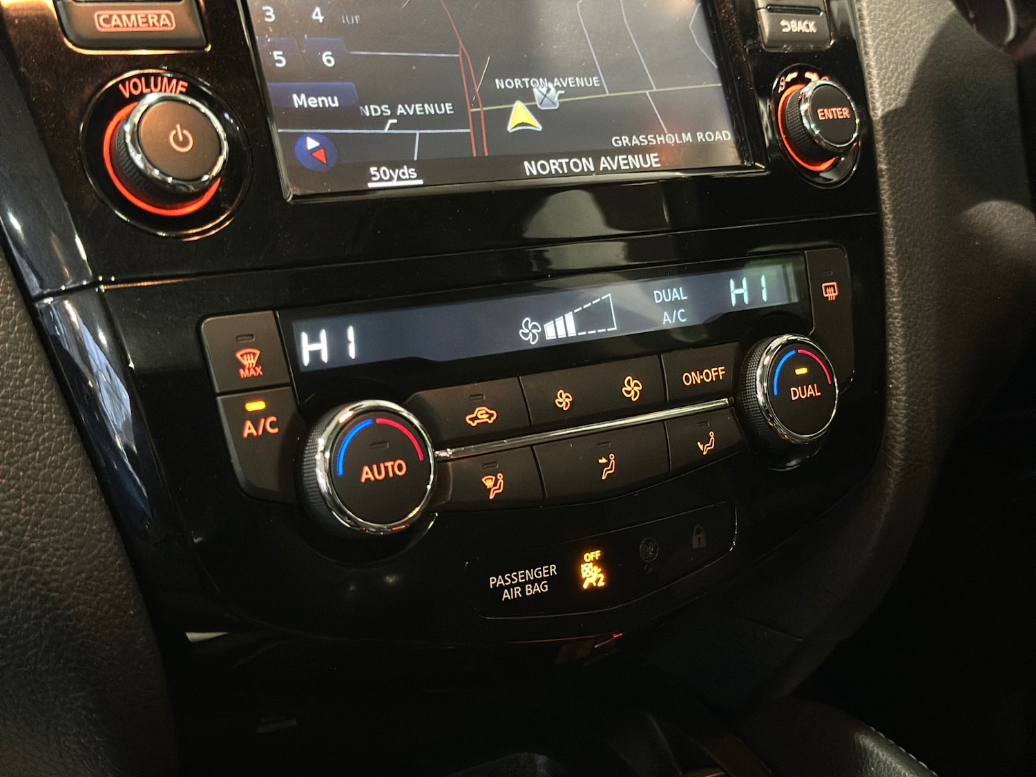 Used Nissan Qashqai 2017 for sale - 76556754: Photo 17