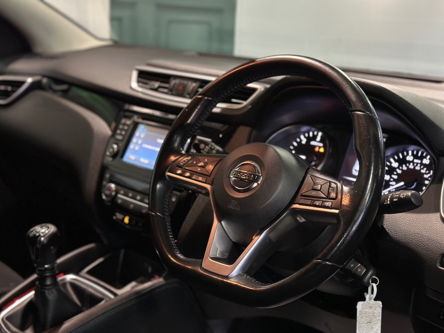 Used Nissan Qashqai 2017 for sale - 76556754: Photo 6