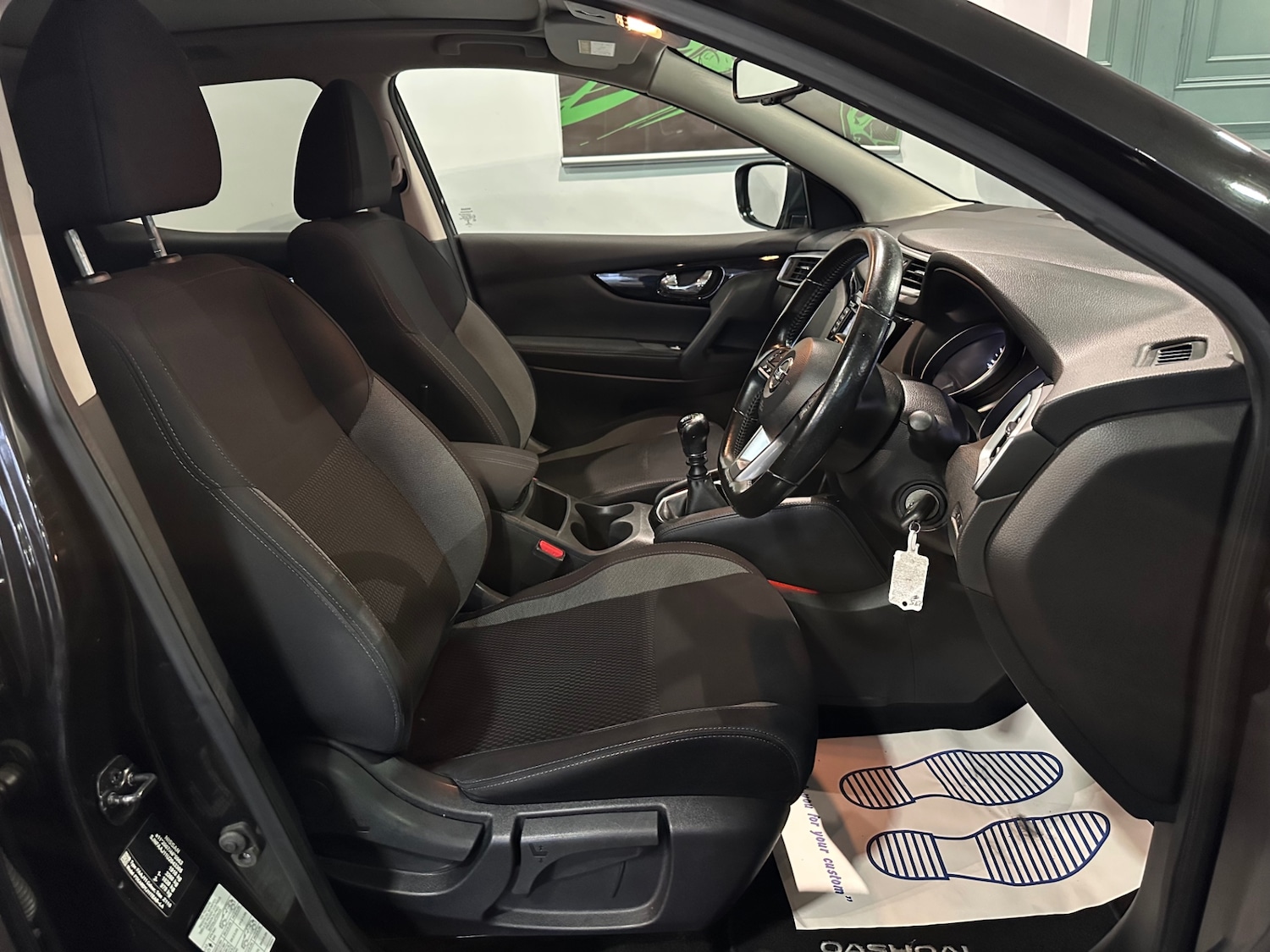 Used Nissan Qashqai 2017 for sale - 76556754: Photo 7