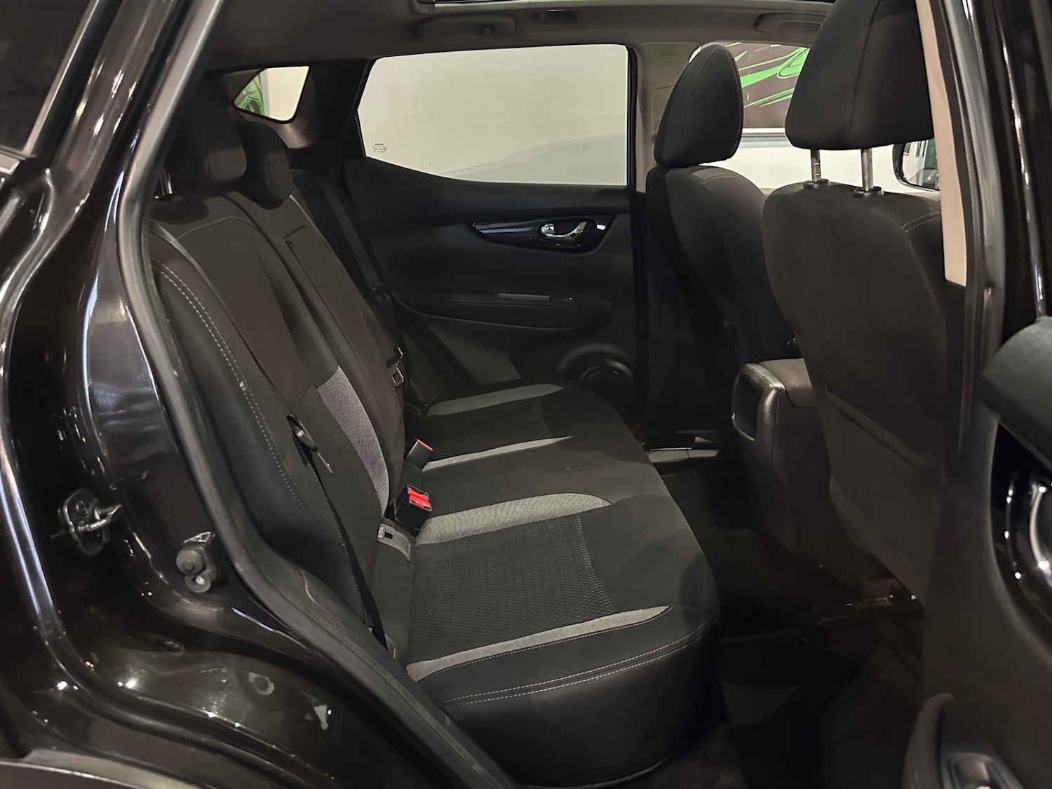 Used Nissan Qashqai 2017 for sale - 76556754: Photo 9