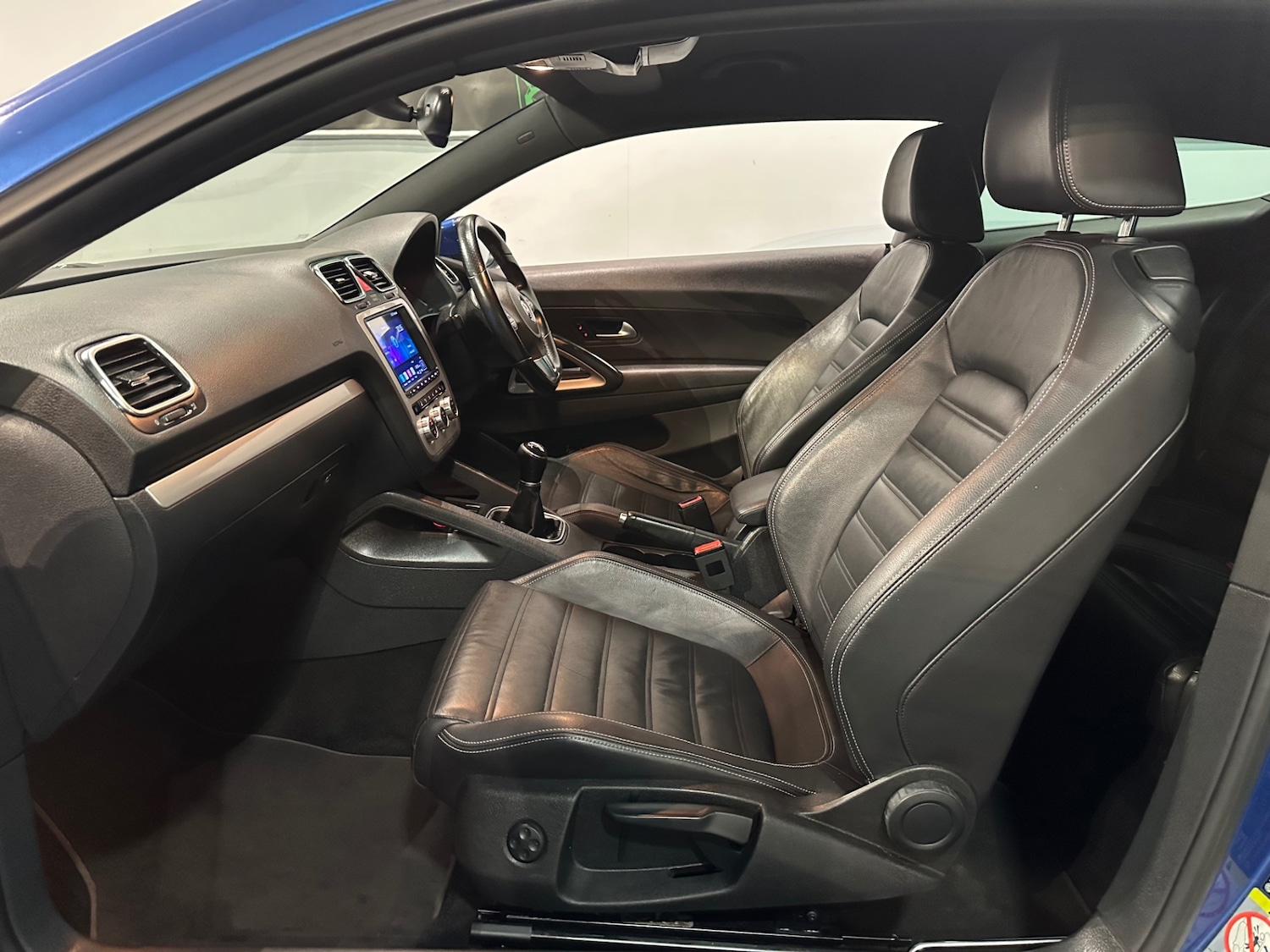 Used Volkswagen Scirocco 2014 for sale - 76638412: Photo 10