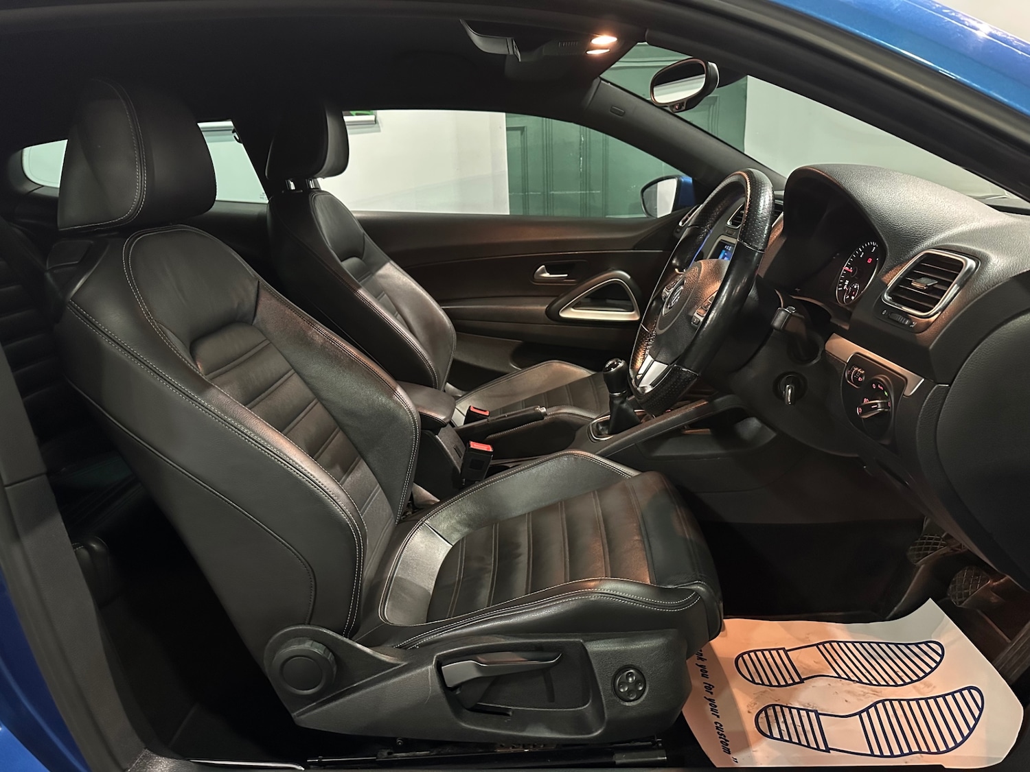 Used Volkswagen Scirocco 2014 for sale - 76638412: Photo 11