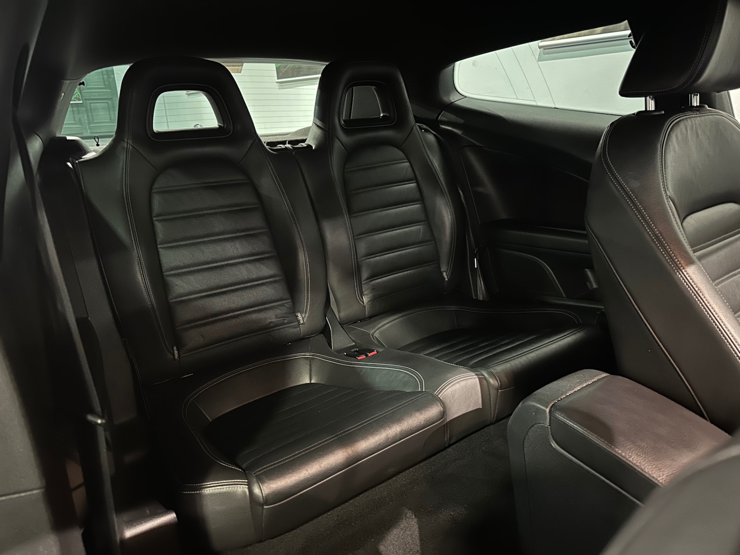 Used Volkswagen Scirocco 2014 for sale - 76638412: Photo 13