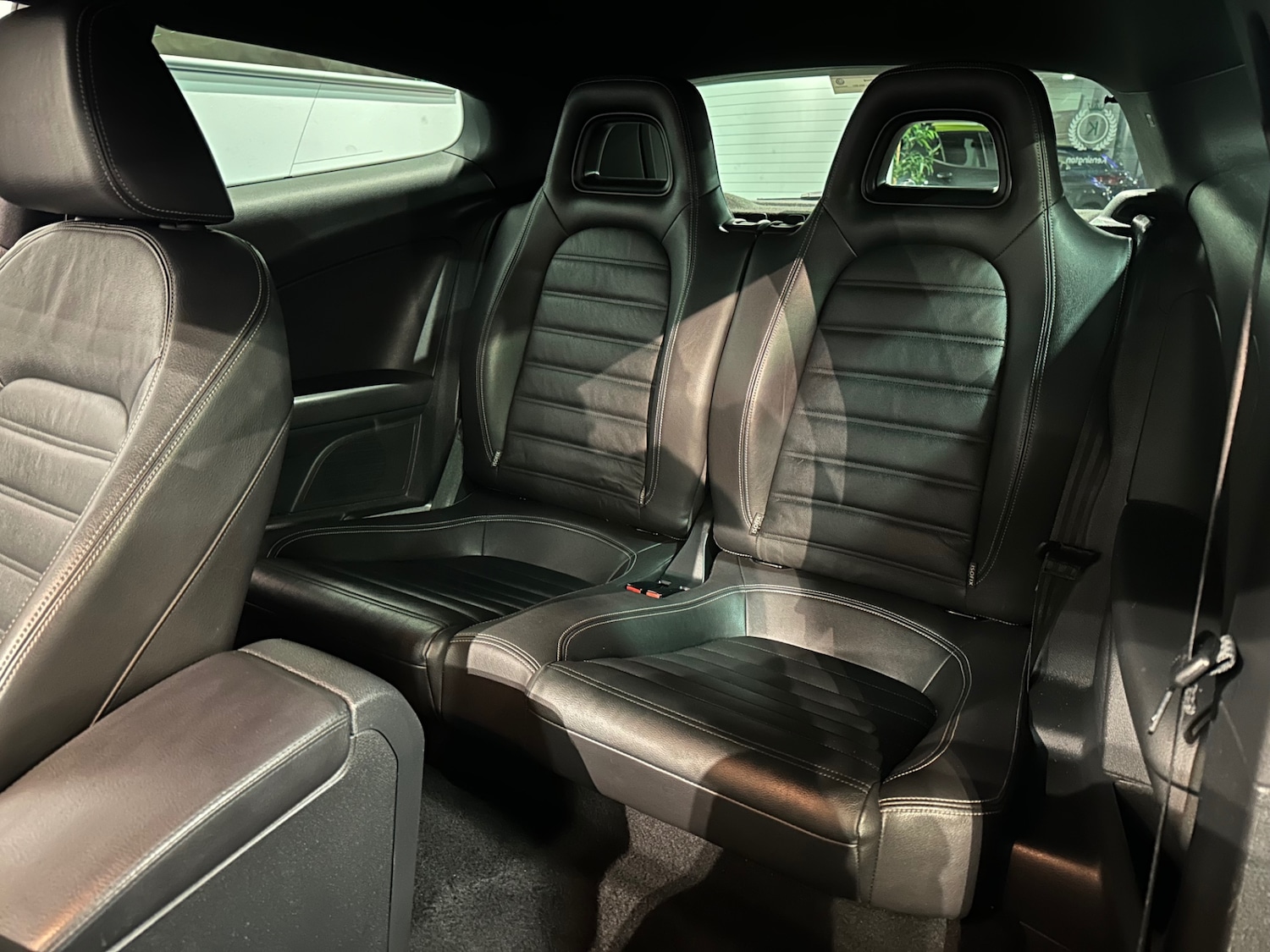 Used Volkswagen Scirocco 2014 for sale - 76638412: Photo 14