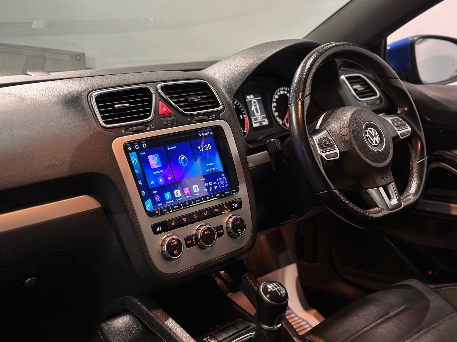 Used Volkswagen Scirocco 2014 for sale - 76638412: Photo 15