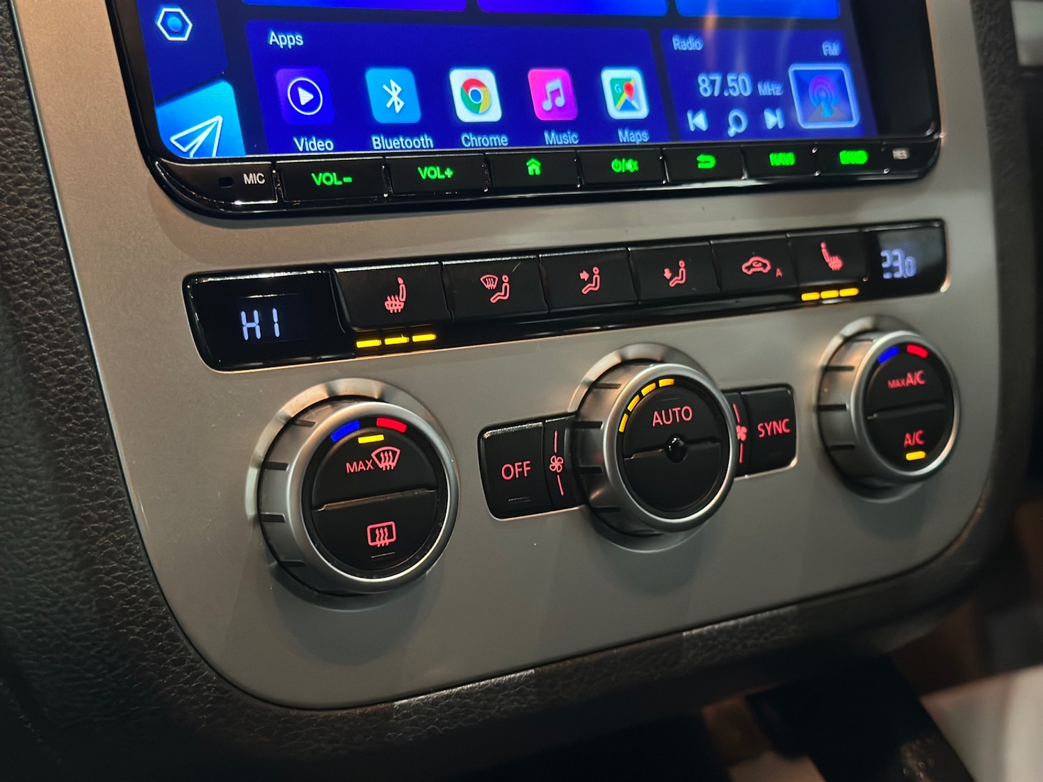 Used Volkswagen Scirocco 2014 for sale - 76638412: Photo 16