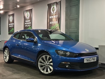 2014 (63) - 2.0 TDI 177 GT 3dr [Nav/Leather]