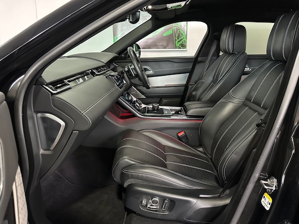 Used Land Rover Range Rover Velar 2019 for sale - 69910293: Photo 13