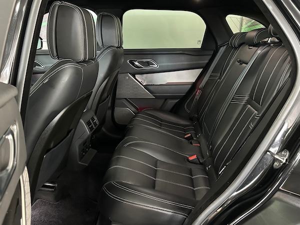 Used Land Rover Range Rover Velar 2019 for sale - 69910293: Photo 14